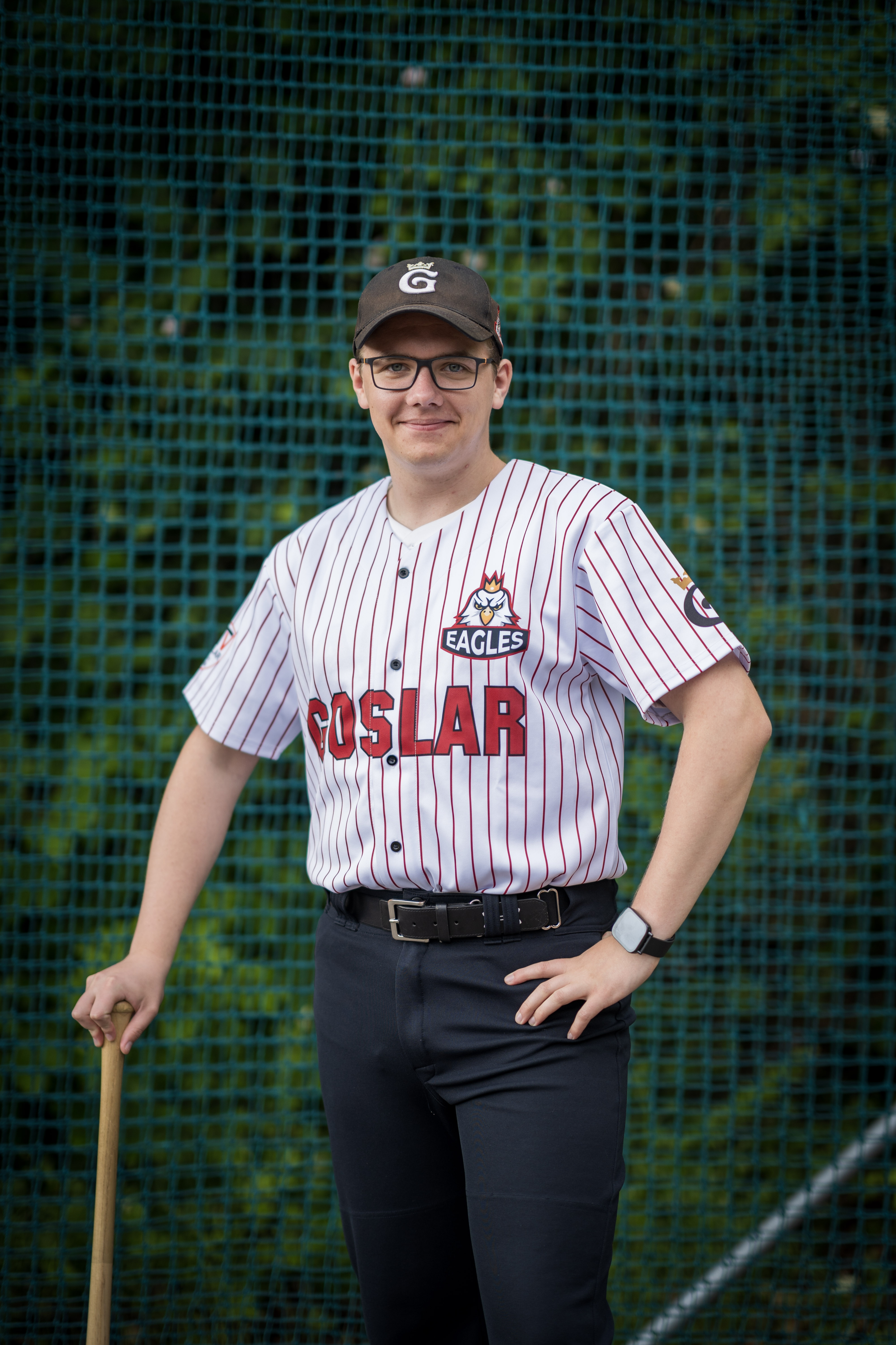 Coach Ben