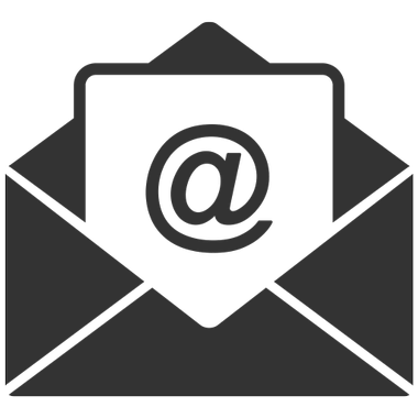 Symbol E-Mail