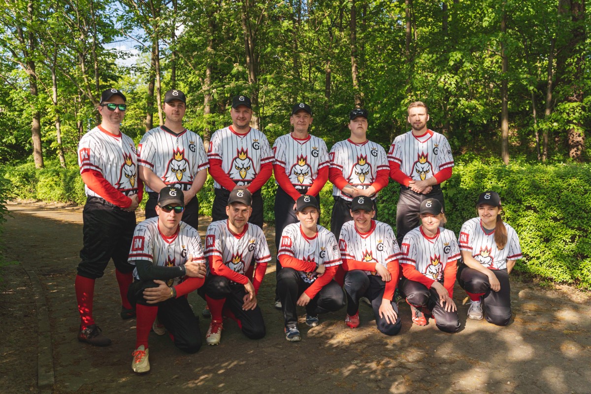 Teamfoto 2022