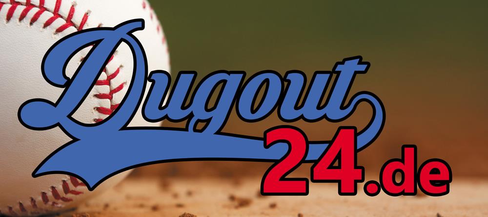 Logo Dugout24