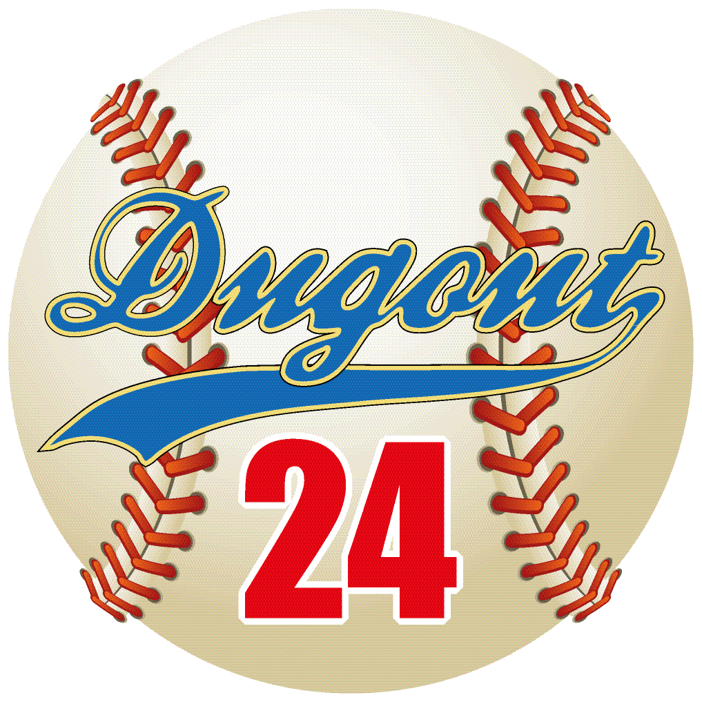 Logo Dugout24 - Blog